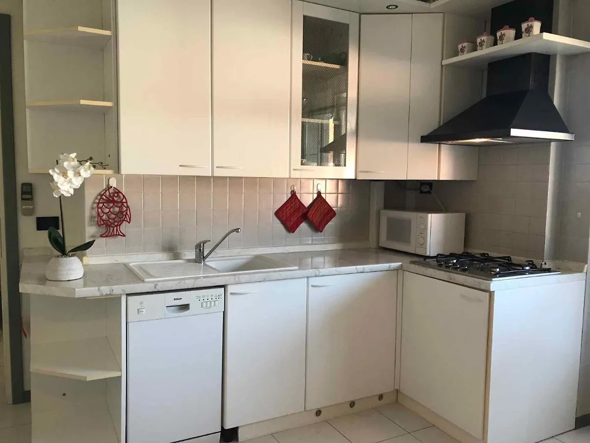 Apartment In Lazise/Gardasee 21982