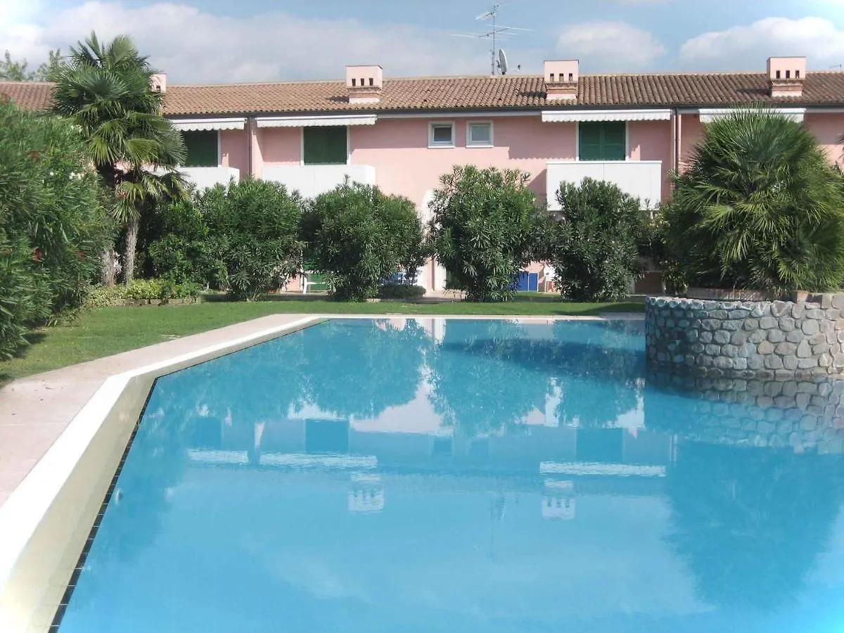 Apartment in Lazise/Gardasee 21982 Italia