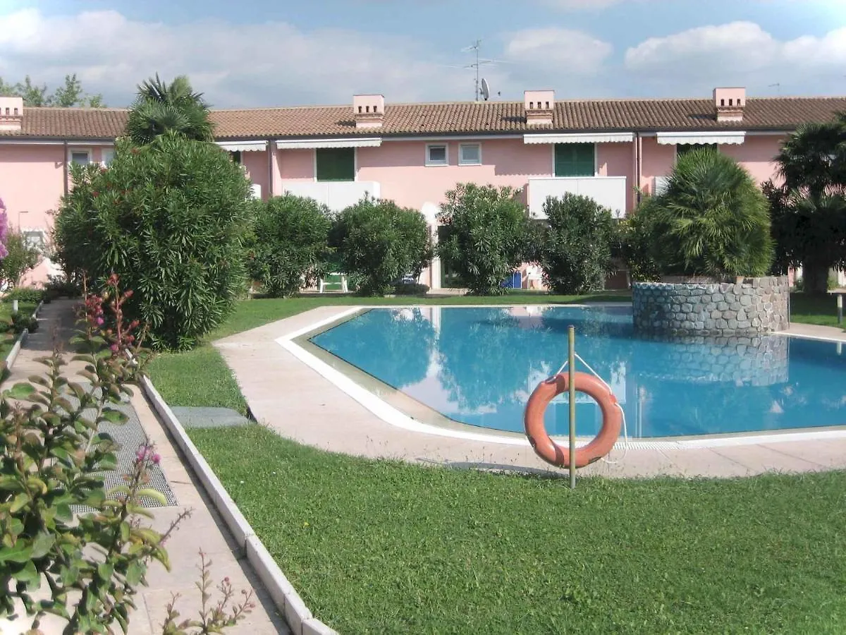 Apartment In Lazise/Gardasee 21982
